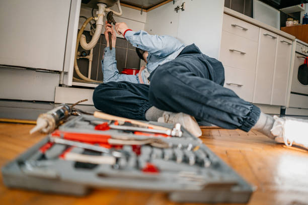 Best Gas Line Repair  in Beacon, NY