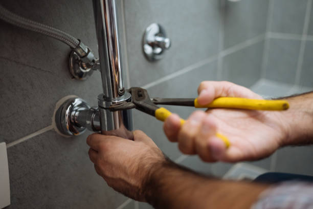 Best Clogged Drain Plumber  in Beacon, NY